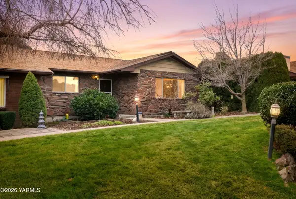 5901 Barge St #43, Yakima, WA 98908
