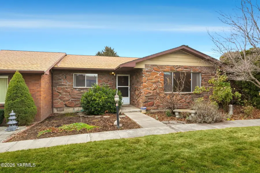 5901 Barge St #43, Yakima, WA 98908 - #2