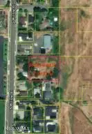 400 S Willow St, Ellensburg, WA 98926