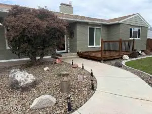 1930 Benson Ave, Prosser, WA 99350