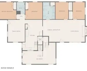 1521 Cornell Ave, Yakima, WA 98902 - #2