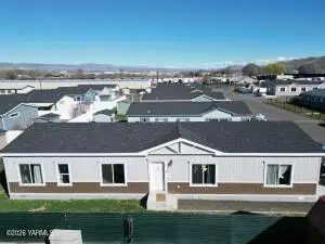 2802 S 5th Ave #21, Union Gap, WA 98903 - #1