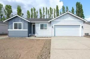 607 N Oak St #Lot 22, Tieton, WA 98947
