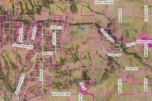 00 Parcel 06201800000300, Bickleton, WA 99322 - #2