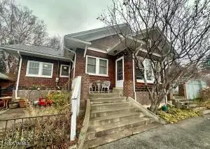 347 N 23rd Ave, Yakima, WA 98902 - #3