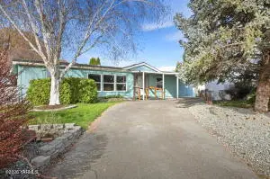 3701 Gun Club Rd Ave #68, Yakima, WA 98901