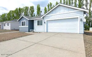 609 N Oak St #Lot 21, Tieton, WA 98947 - Image #2
