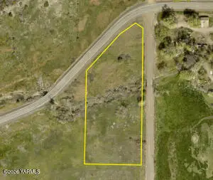 NKA Cottonwood Can/moore Rd, Yakima, WA 98908 - #1