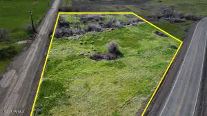 NKA Cottonwood Can/moore Rd, Yakima, WA 98908 - #2