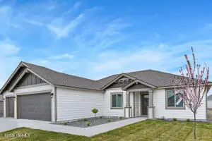 606 Grapevine St #(Phase 3 Lot 8) Spec, Grandview, WA 98930 - #2