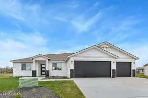 1616 Castlewood Ct #(Phase 11 Lot 305) Spec, Grandview, WA 98930