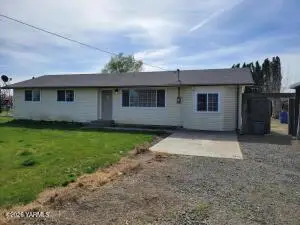 130 Green Giant Rd, Mabton, WA 98935 - #1