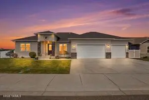 7307 Whitman Ave, Yakima, WA 98903 - #1