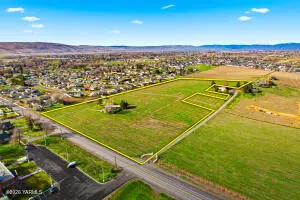 NKA 64th Ave, Yakima, WA 98903 - #1