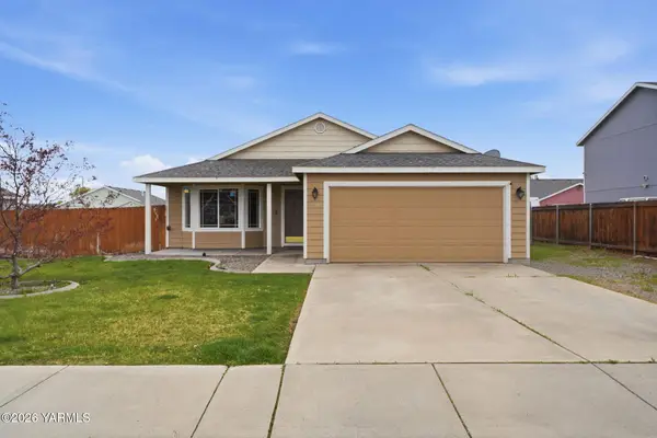 9316 Mustang, Pasco, WA 99301