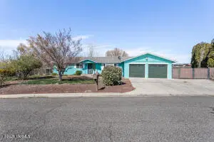 611 Westwind Dr, Zillah, WA 98953 - #1