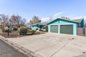 611 Westwind Dr, Zillah, WA 98953 - #2