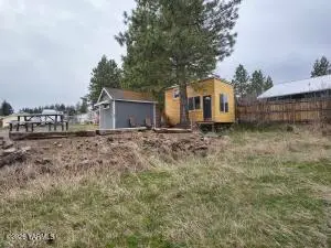 421 Morrison Canyon Ln, Cle Elum, WA 98922 - #1
