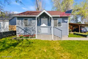 607 W Viola Ave, Yakima, WA 98902 - #1