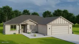 613 Grapevine St #(Phase 3 Lot 27) Presale, Grandview, WA 98930 - #1
