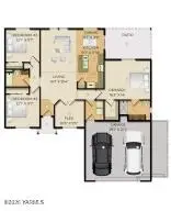 613 Grapevine St #(Phase 3 Lot 27) Presale, Grandview, WA 98930 - #2