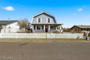 4201 Storm Ave, Yakima, WA 98908