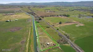 NKA Nka, Prosser, WA 99350