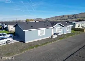 2802 S 5th Ave #15, Union Gap, WA 98903 - #2