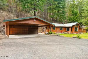 120 Eagles Ridge Ln, Naches, WA 98937 - #1