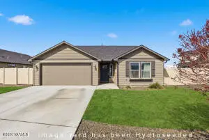 6101 Ian Ave, Yakima, WA 98903 - #1