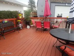 8105 Tieton Dr, Yakima, WA 98908 - #2