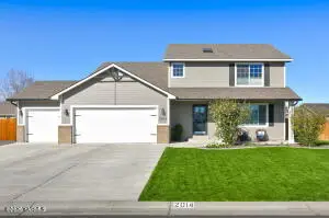 2014 S 54th Ave, Yakima, WA 98903