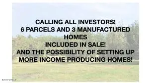 321 S Blvd South Blvd, Granger, WA 98932