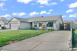 1408 Conrad Ave, Yakima, WA 98902 - #2