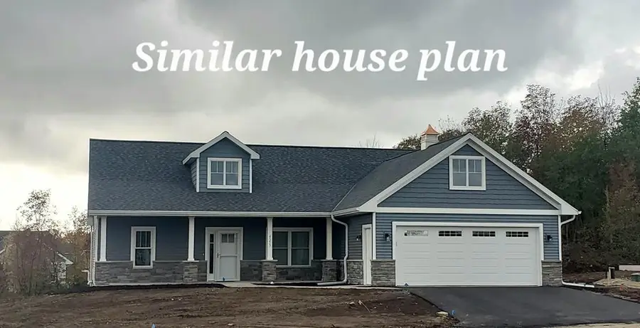 TBD Crooked Stick Ct, Egg Harbor, WI 54209 - Image #3