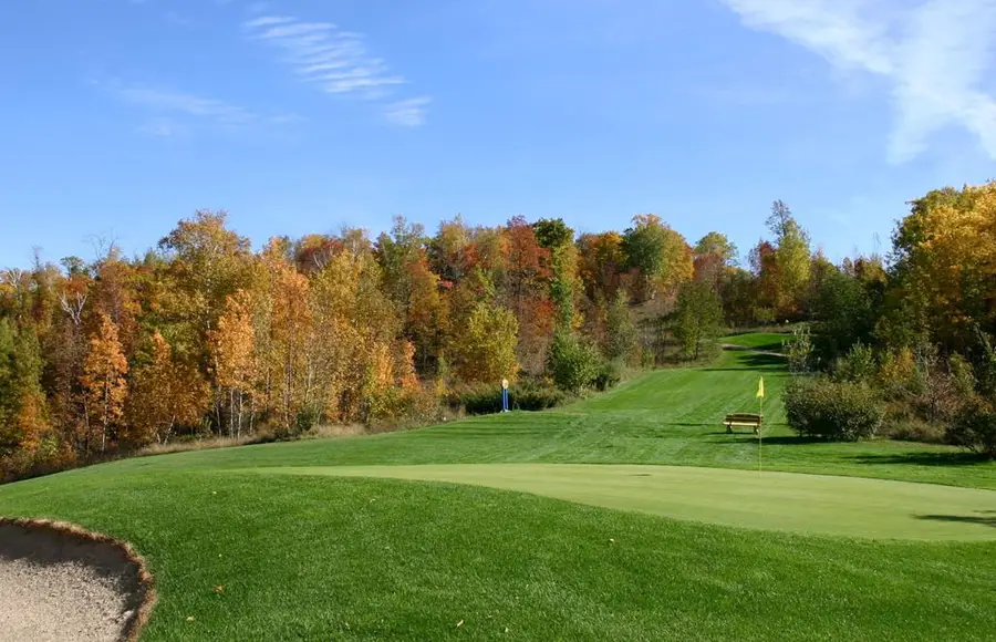 Unit1802 Rydeen Rd #1802, Fish Creek, WI 54212 - Image #3