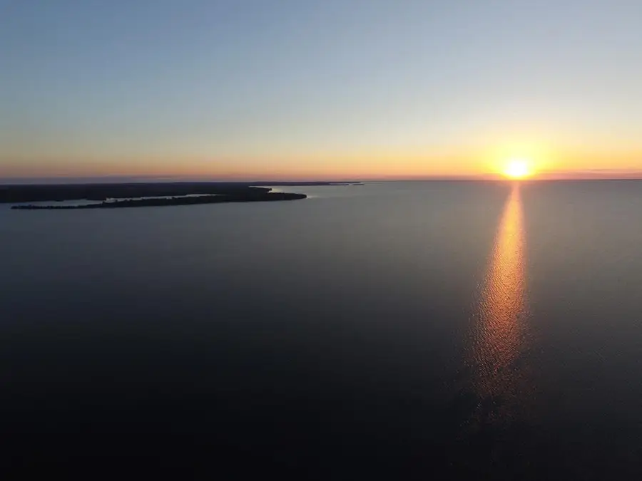 4882 Bay Shore Dr, Sturgeon Bay, WI 54235 - #3