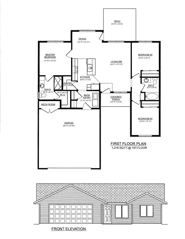 TBD S Geneva Ave, Sturgeon Bay, WI 54235 - Image #2