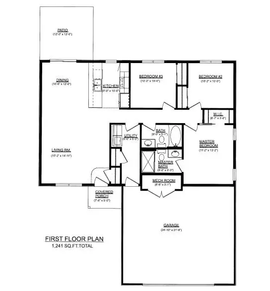 tbd S Geneva Ave, Sturgeon Bay, WI 54235 - Image #2