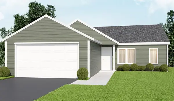 TBD S Geneva Ave, Sturgeon Bay, WI 54235