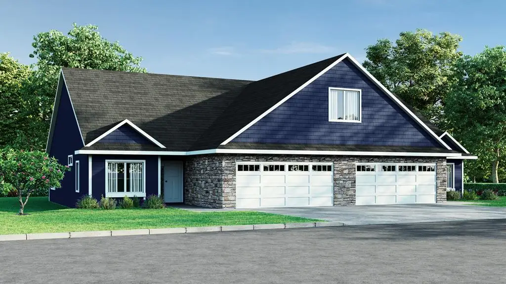 4512 Crooked Stick Ct #611, Egg Harbor, WI 54209 - Image #1