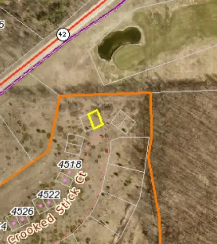 4512 Crooked Stick Ct #611, Egg Harbor, WI 54209 - Image #2