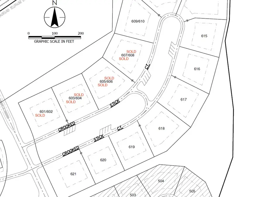 4446 Crooked Stick Ct, Egg Harbor, WI 54209 - Image #2