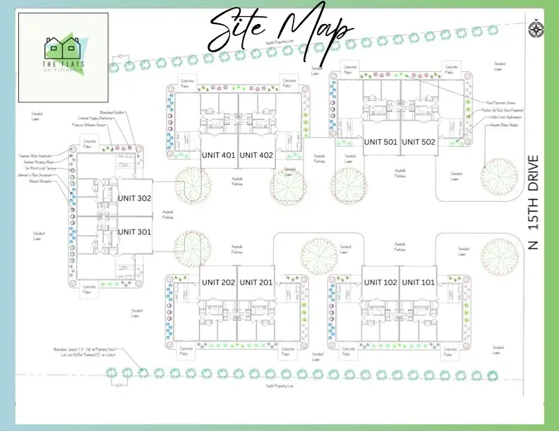 125 N 15th Dr #7, Sturgeon Bay, WI 54235 - Image #3