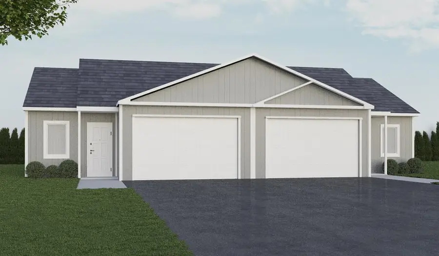 127 N 15th Dr #8, Sturgeon Bay, WI 54235 - #3