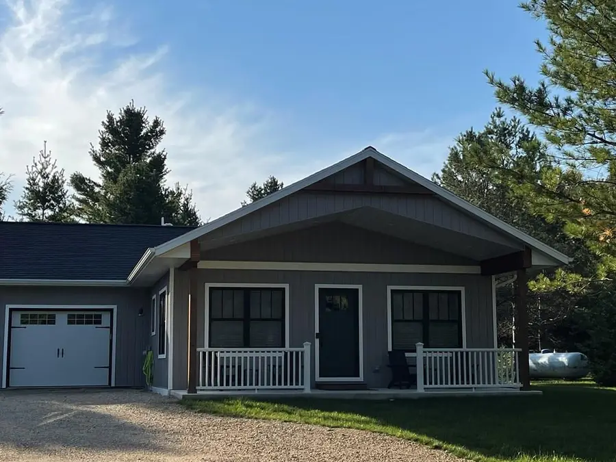 7814 Lake Haven Dr, Baileys Harbor, WI 54202 - Image #2