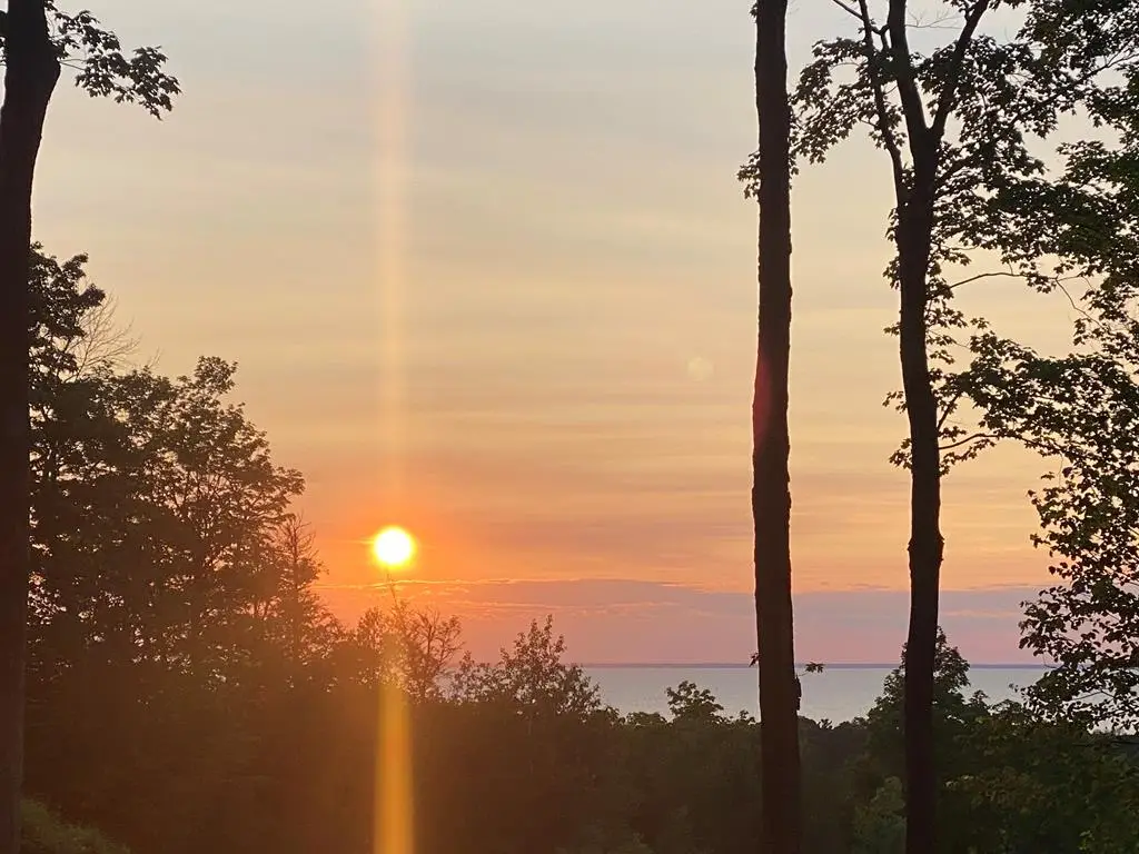 Site #1* Hillside Tr, Egg Harbor, WI 54209 - Image #1