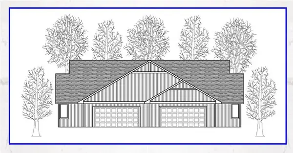 Unit3701 Rydeen Rd #3701, Fish Creek, WI 54212