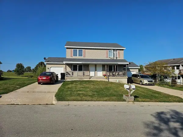 608-610 W Walnut Dr, Sturgeon Bay, WI 54235