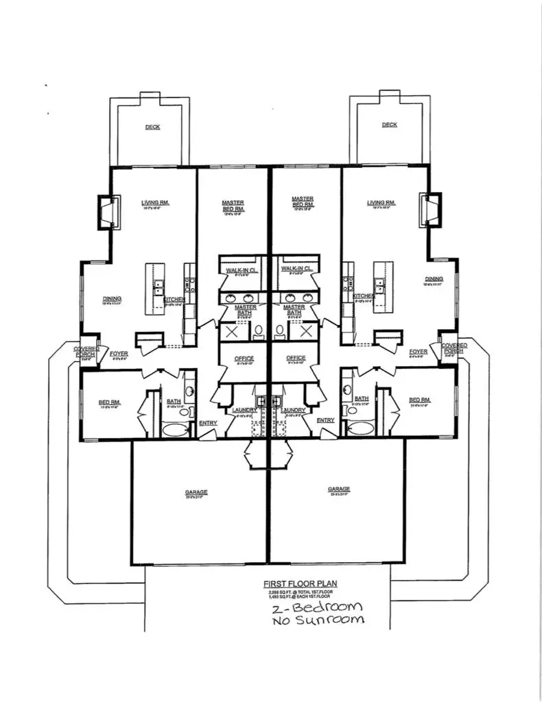 Unit4402 Rydeen Rd #4402, Fish Creek, WI 54212 - Image #2